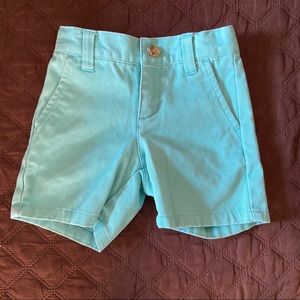 JANIE and JACK Baby Boy shorts